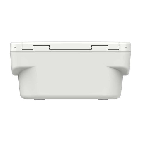 Cooler Y — 45QT power-free cooler for Tesla Model Y sub-trunk