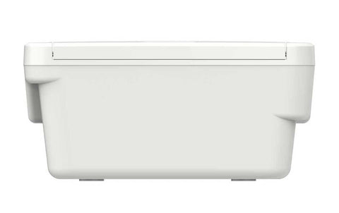 Cooler Y — 45QT power-free cooler for Tesla Model Y sub-trunk