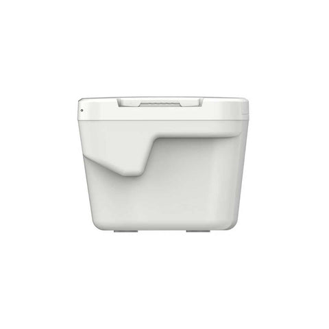 Cooler Y — 45QT power-free cooler for Tesla Model Y sub-trunk
